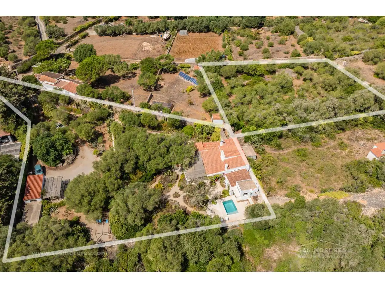 Country homes for sale in Alaior poble