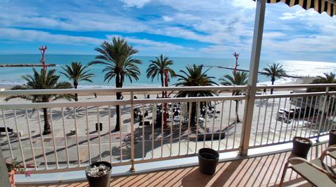 Photo 4 of Flat for sale in Passeig de Colom, Casco Urbano, Vinaròs