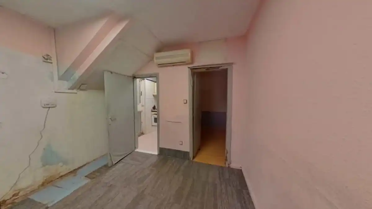 Estudio en venta en Santa Coloma de Gramenet
