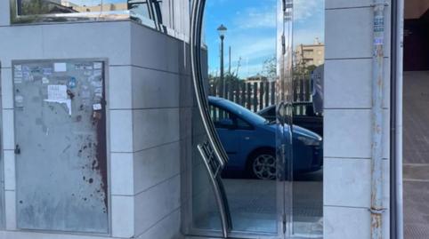 Foto 4 de Garatge de lloguer a Plaza de la Libertad, 9, Almoradí, Alicante