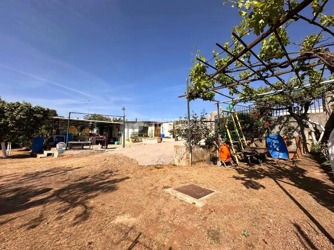 Terreno residenziale in vendita a Camarma de Esteruelas, imagen 23