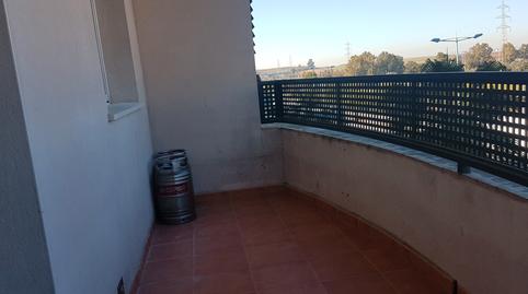 Photo 4 of Flat to rent in Avenida de Adolfo Suárez, Arco Norte - Avda. España, Sevilla