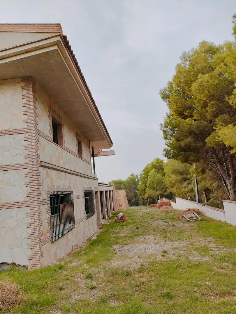 Casa en venta en Altea ciudad, imagen 4