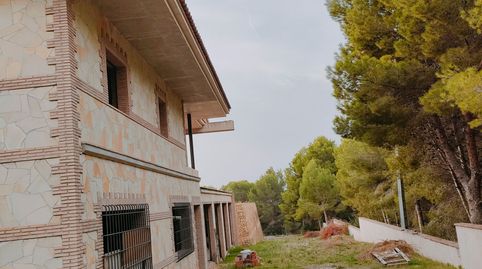 Foto 4 de Casa o chalet en venta en N/a, Altea ciudad, Altea
