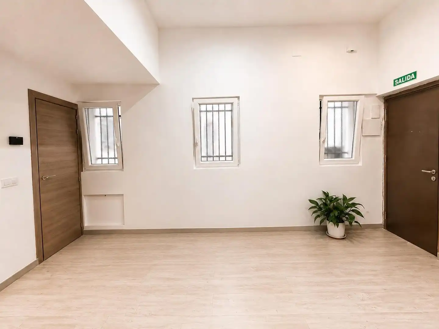 Piso en venta en Madrid