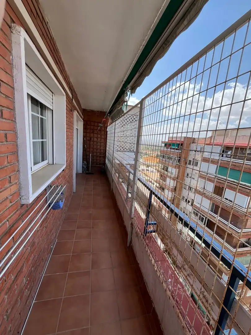 Flat for rent in Calle Delfín, 5, Angustias - Chana - Encina