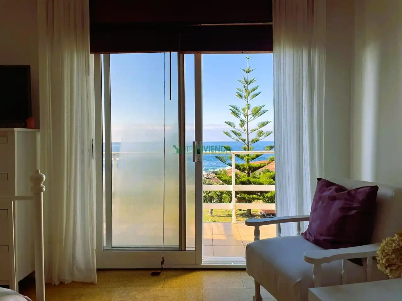Detached house with terrace for sale in Oia, imagen 19