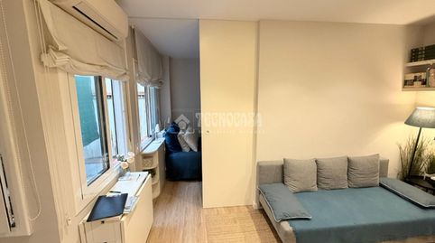 Foto 4 de Piso en venta en La Nova Esquerra de l'Eixample, Barcelona Capital