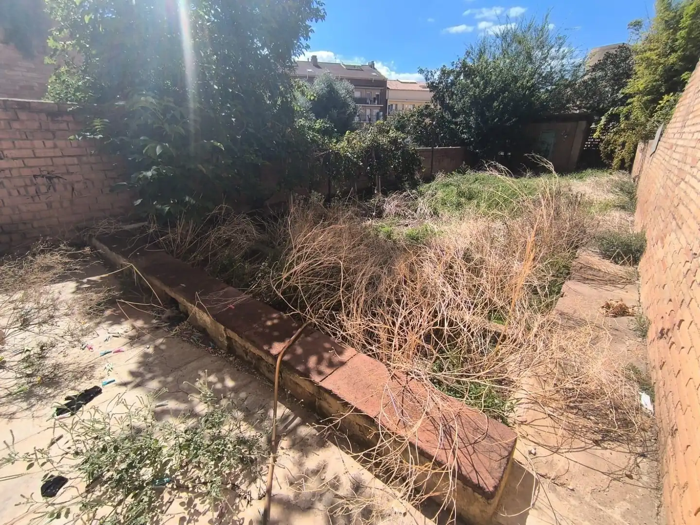 Buildings for sale in Manresa