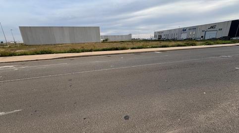 Photo 5 of Industrial land for sale in Roldán, Torre-Pacheco