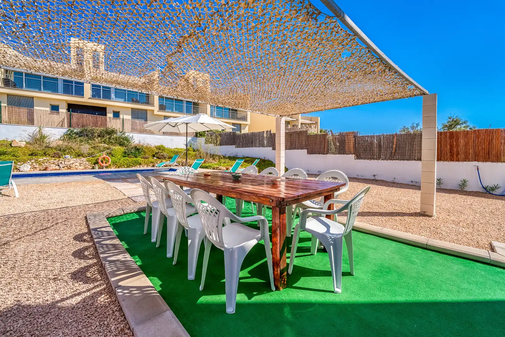 Landhaus mit Pool zum Verkauf in Cala Ratjada, imagen 21