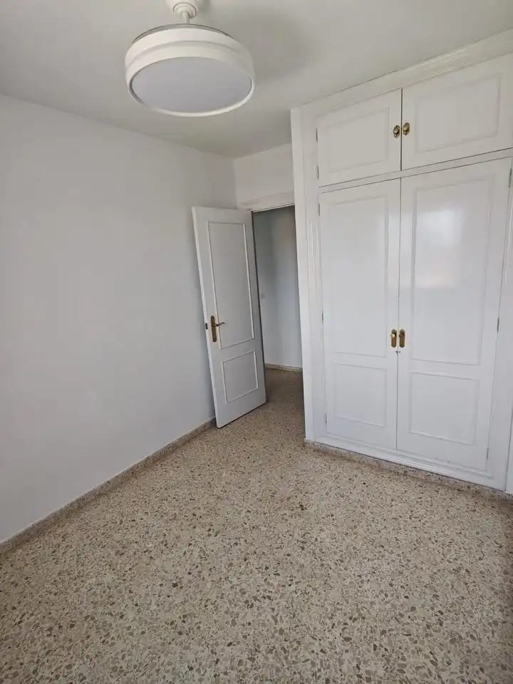 Schlafzimmer von Haus oder Chalet zum Verkauf in Sanlúcar de Barrameda