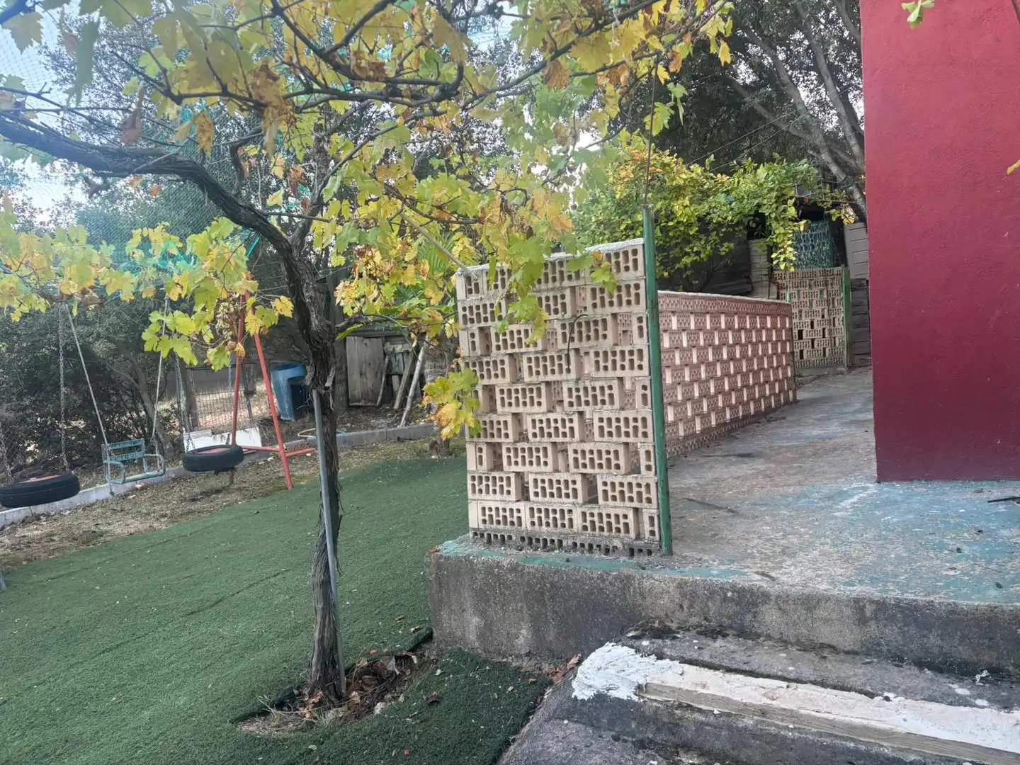 Casa amb piscina en venda a Camino de las Palmeras 24, imagen 8