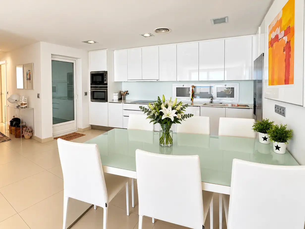 Mini appartamento con piscina in vendita a Altea Hills, imagen 15