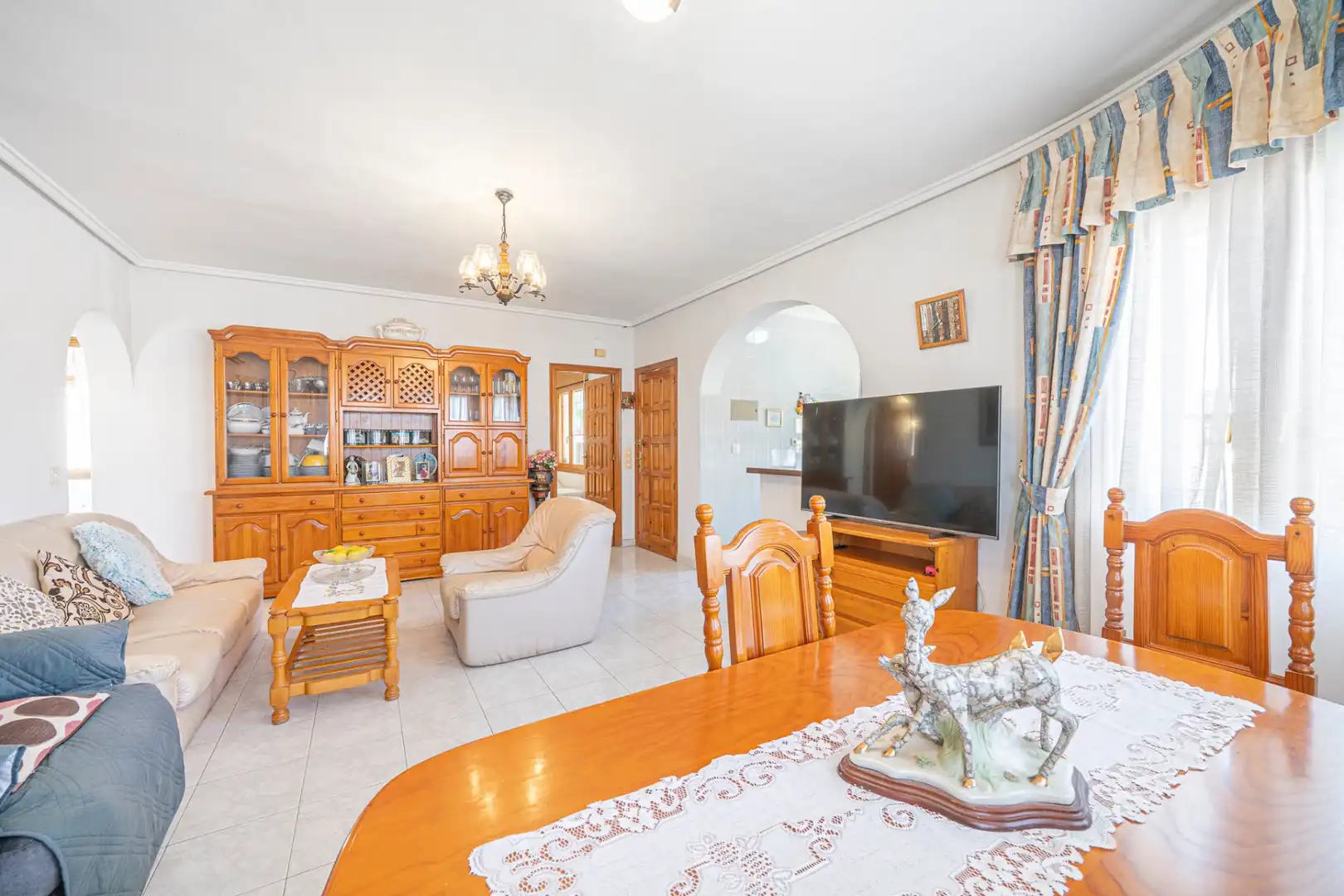 Casa amb jardí en venda a Ciudad Quesada, imagen 13