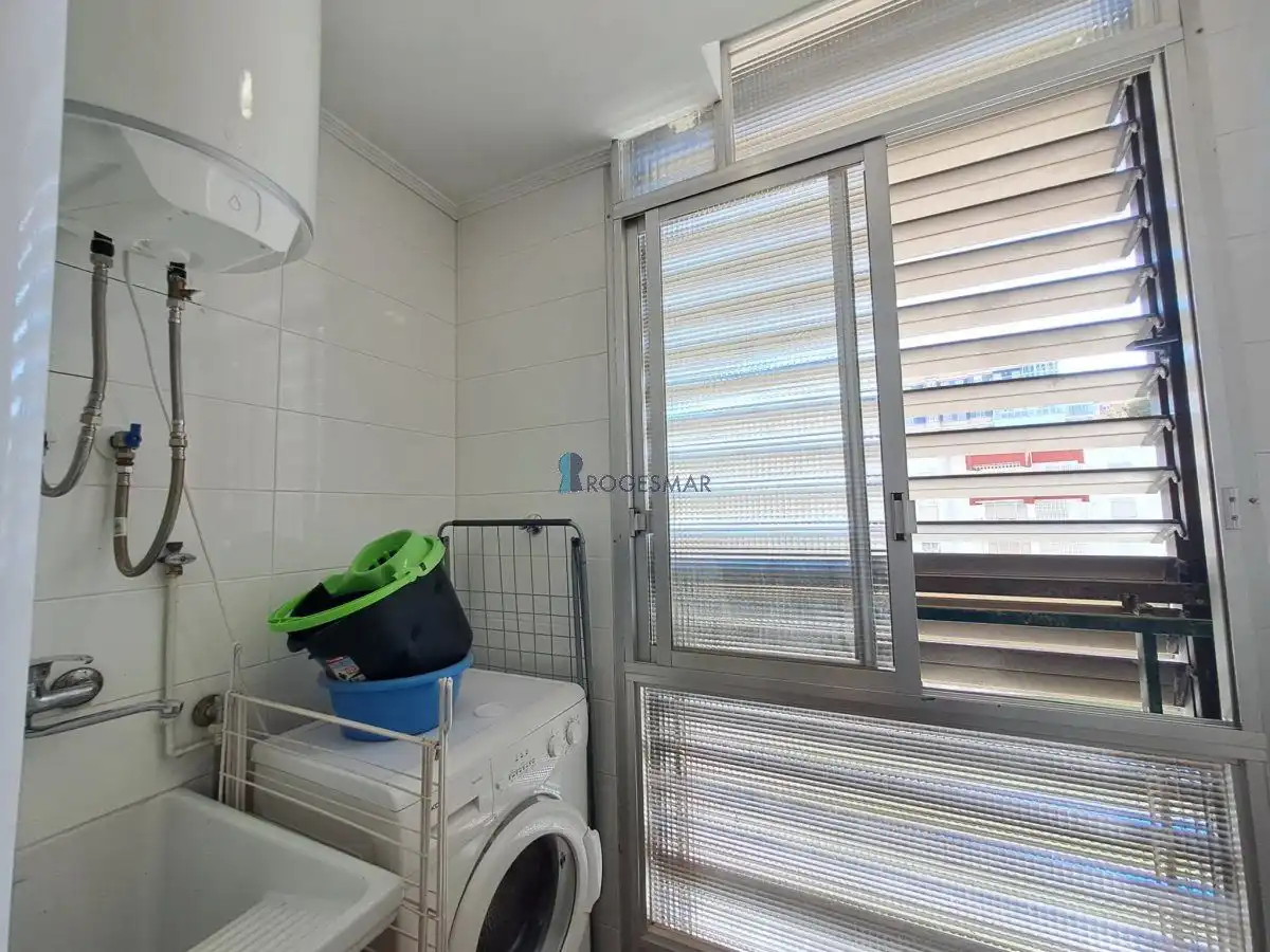 Apartment with pool for sale in Avenida Ferrandis Salvador 162, imagen 18