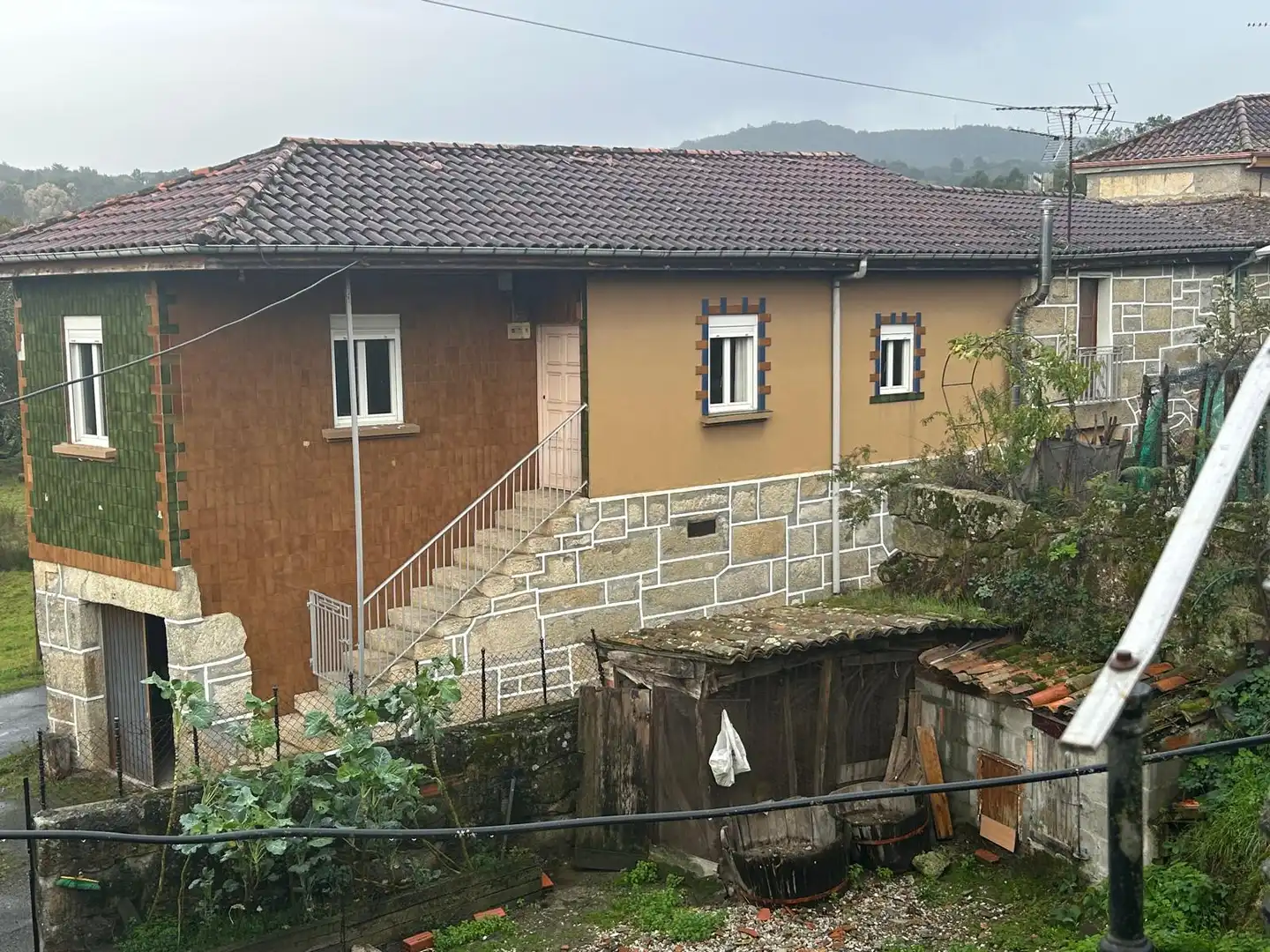 Landhaus zum Verkauf in Paderne de Allariz, imagen 3