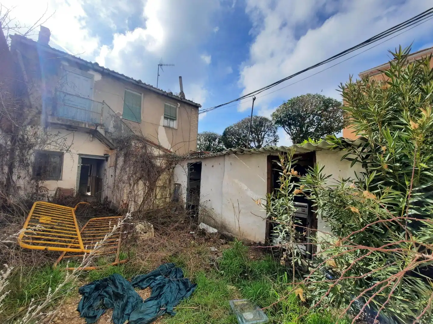 Casa en venda a BOSQUE, imagen 14
