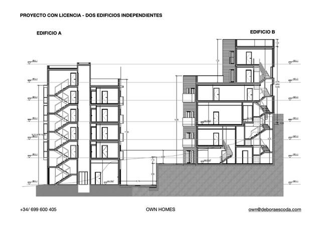 Terreno residencial en Venta en La Teixonera