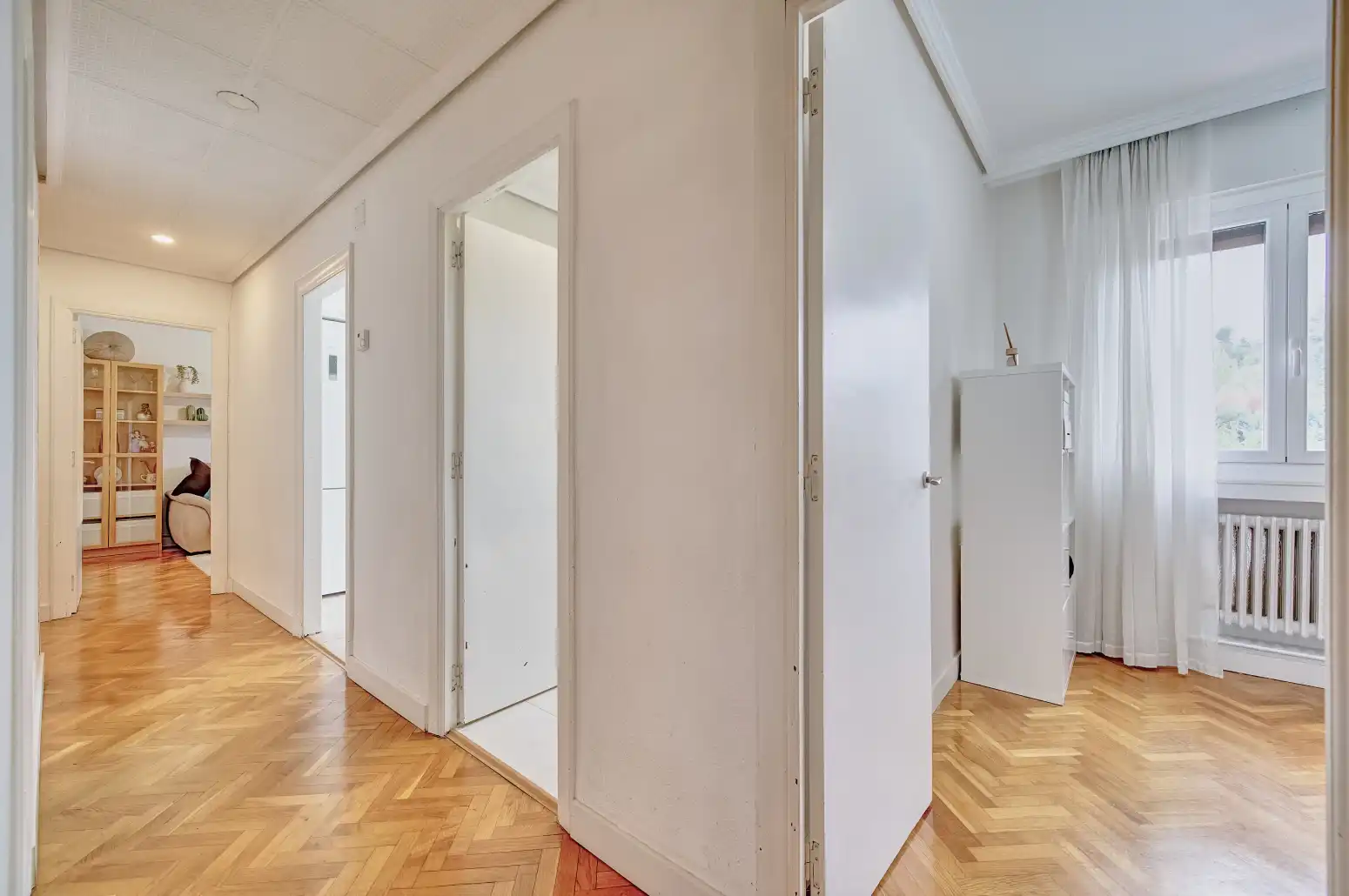 Piso en venta en Beloso