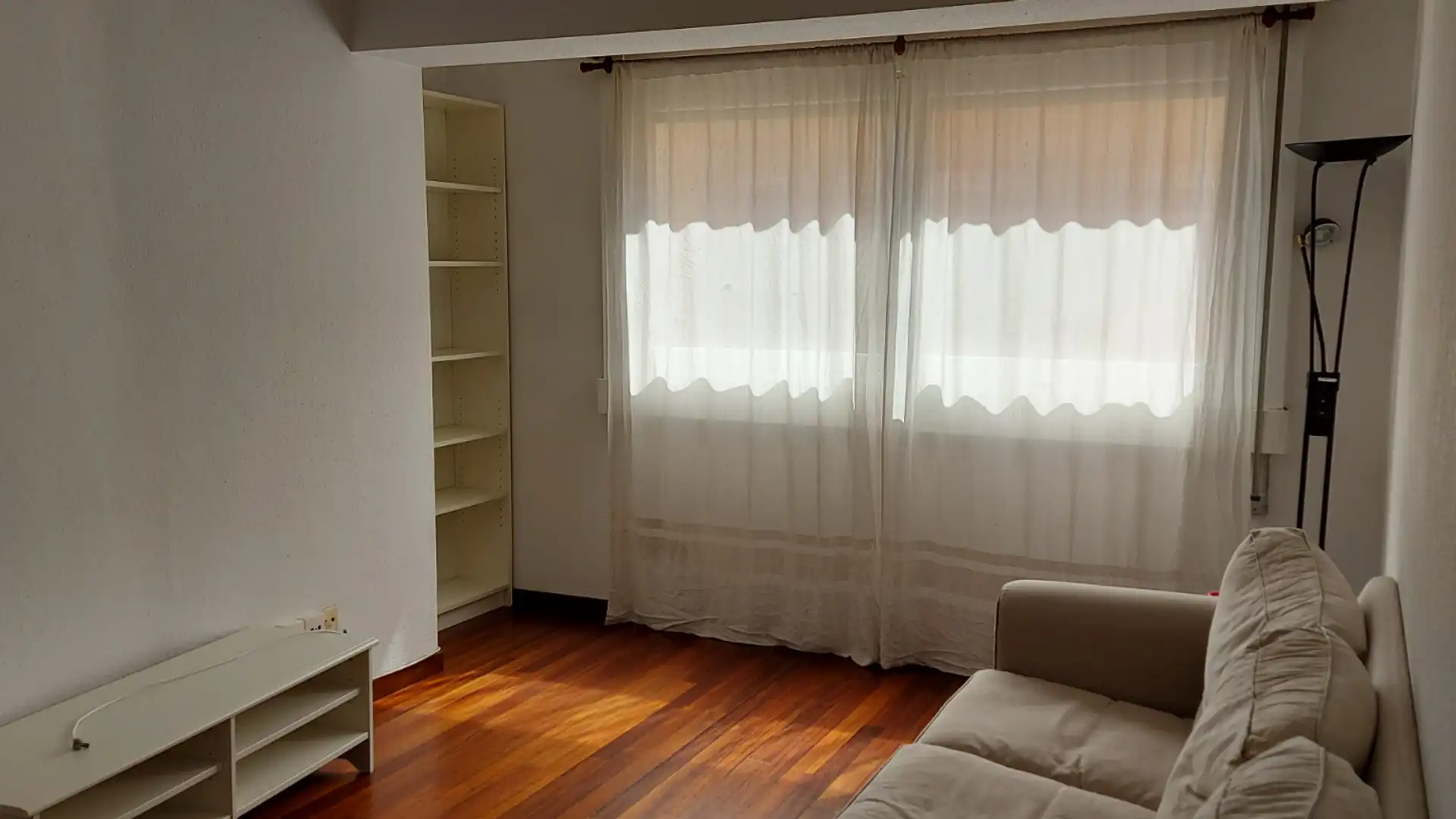 Piso de alquiler en Rúa Médico Durán, 25, Falperra - Santa Lucía