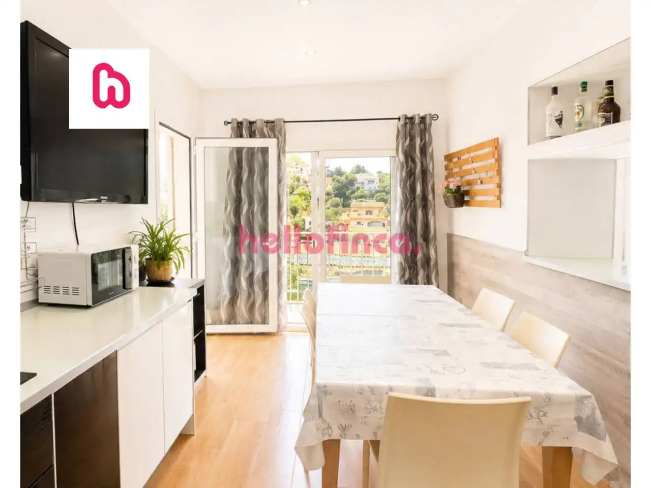 Maison jumelée avec piscine à vendre à Calle Rosella, imagen 9