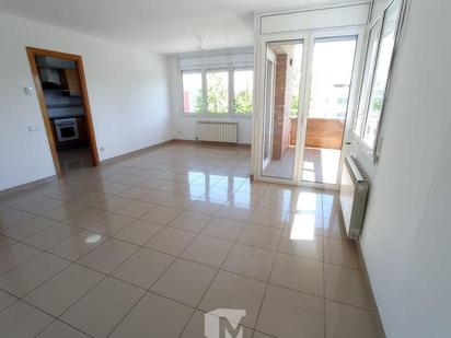 Living room of Flat for sale in Vic  with Heating and Terrace