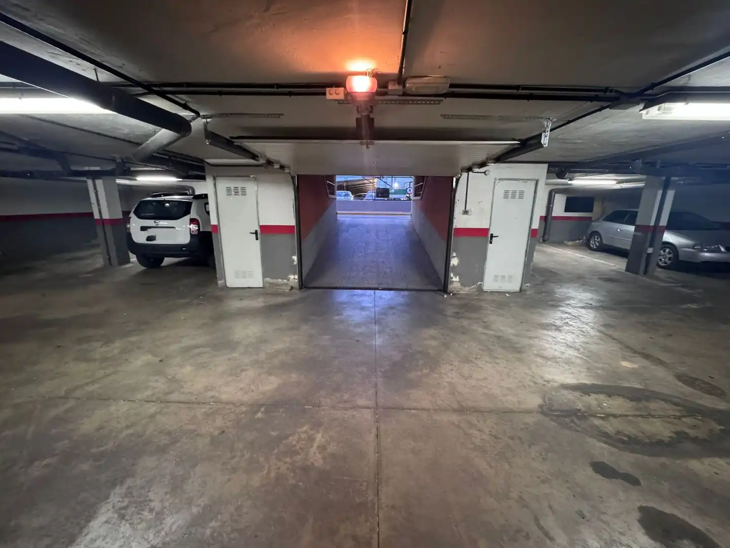 Parking of Garage for sale in Valdepeñas