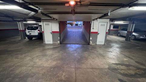 Photo 4 of Garage for sale in Nuestra Señora de Los Llanos, 29, Valdepeñas, Ciudad Real