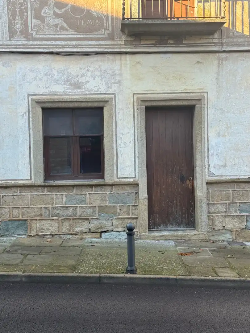 Local de alquiler en Avinguda Nostra Senyora de Montserrat, Sant Julià de Vilatorta