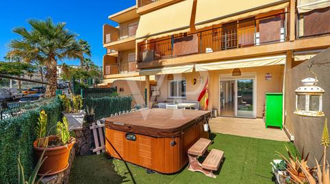 Foto 2 von Erdgeschoss zum Verkauf in Casco Urbano, Adeje