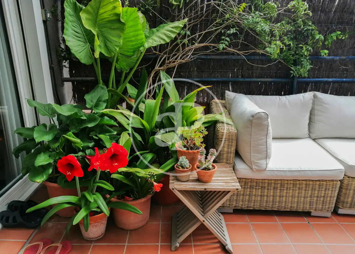 Ático en venta en Carrer del Rosari, Les Tres Torres