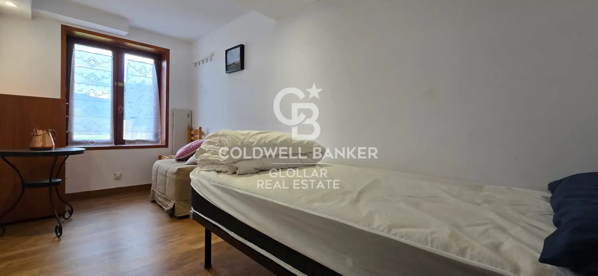 Exterior view of Detached homes for rent in Sainte - Léocadie  with Private garden, Parquet flooring and Terrace
