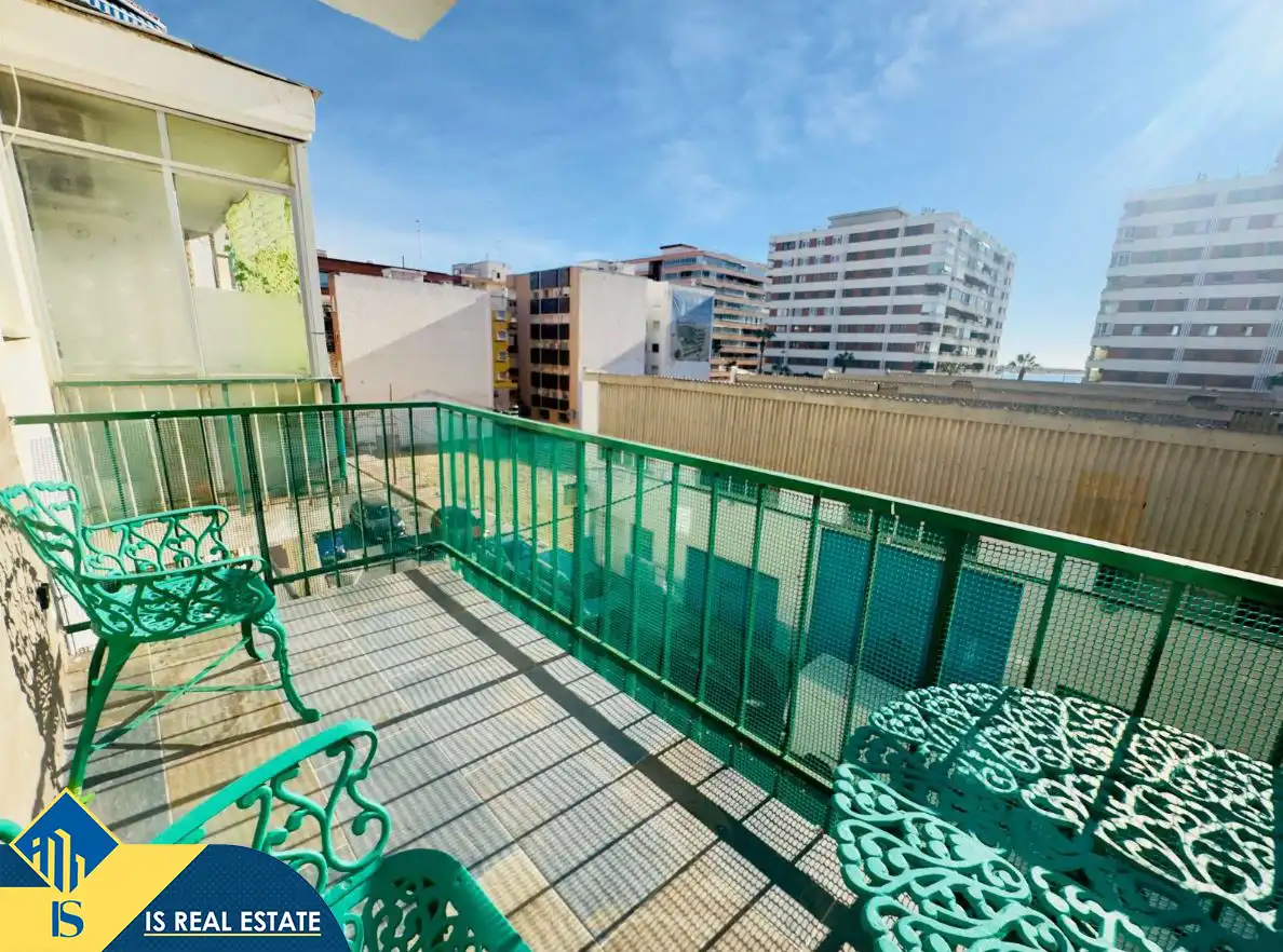 Apartamento en venta en Playa del Acequión, Náufragos y Rocío del Mar, imagen 18