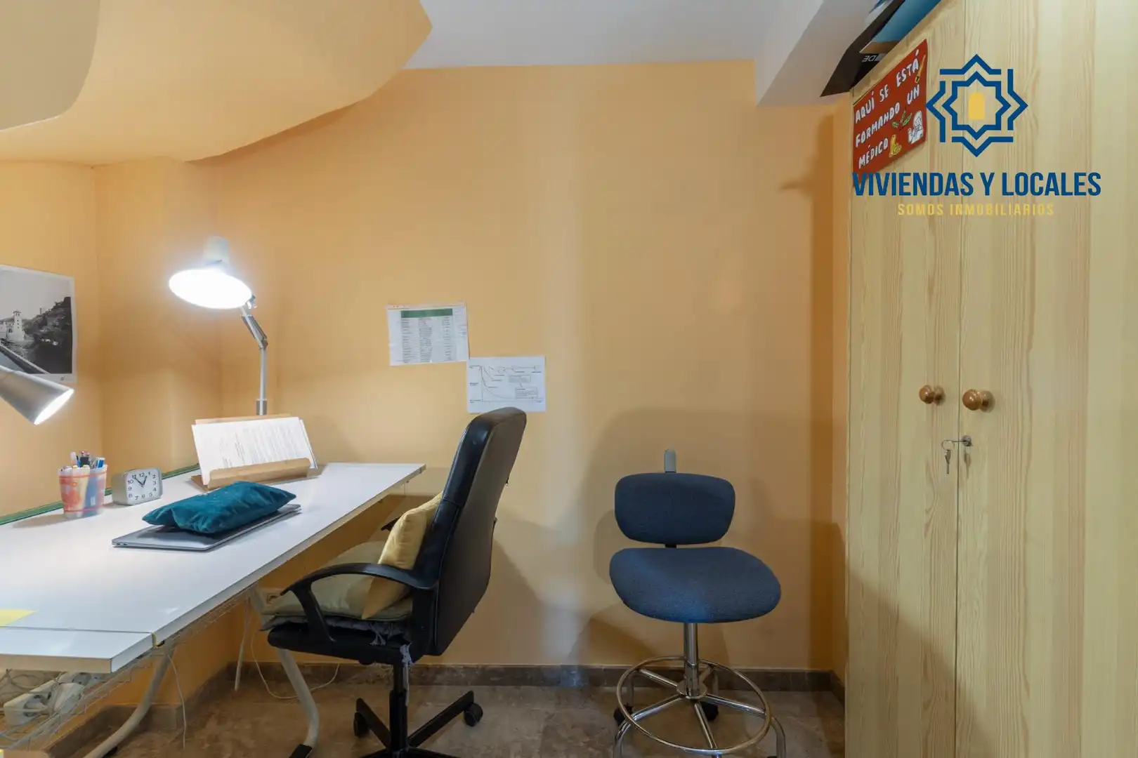 Chalet con terraza en venta en Calle BRASIL, imagen 60