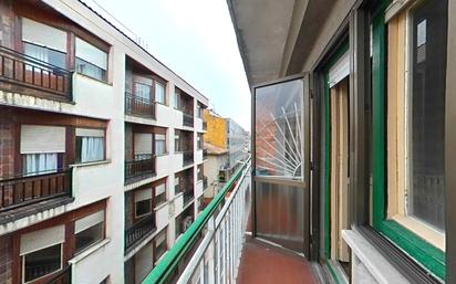 Balcony of Flat for sale in Briviesca  with Heating and Balcony