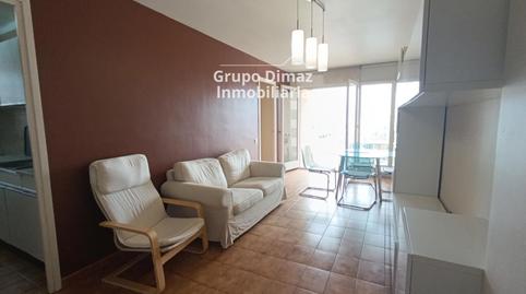 Photo 4 of Flat for rent in Turisme, Calella, Barcelona