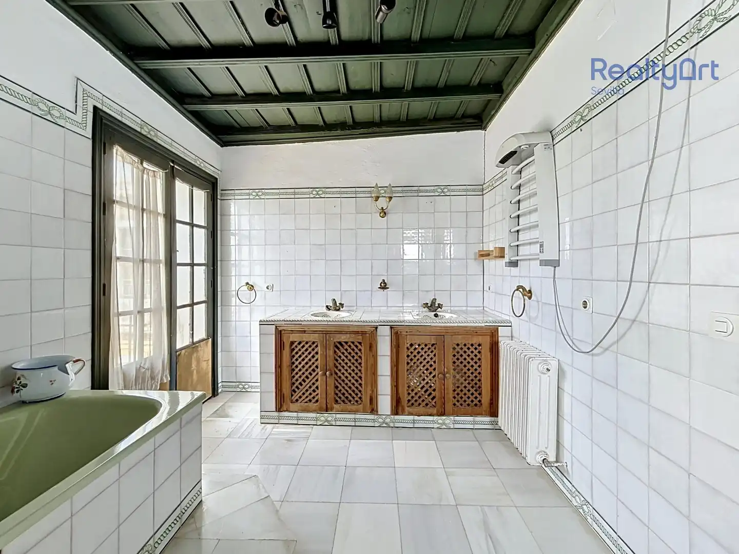 Villa mit Pool zum Verkauf in Gines, imagen 41