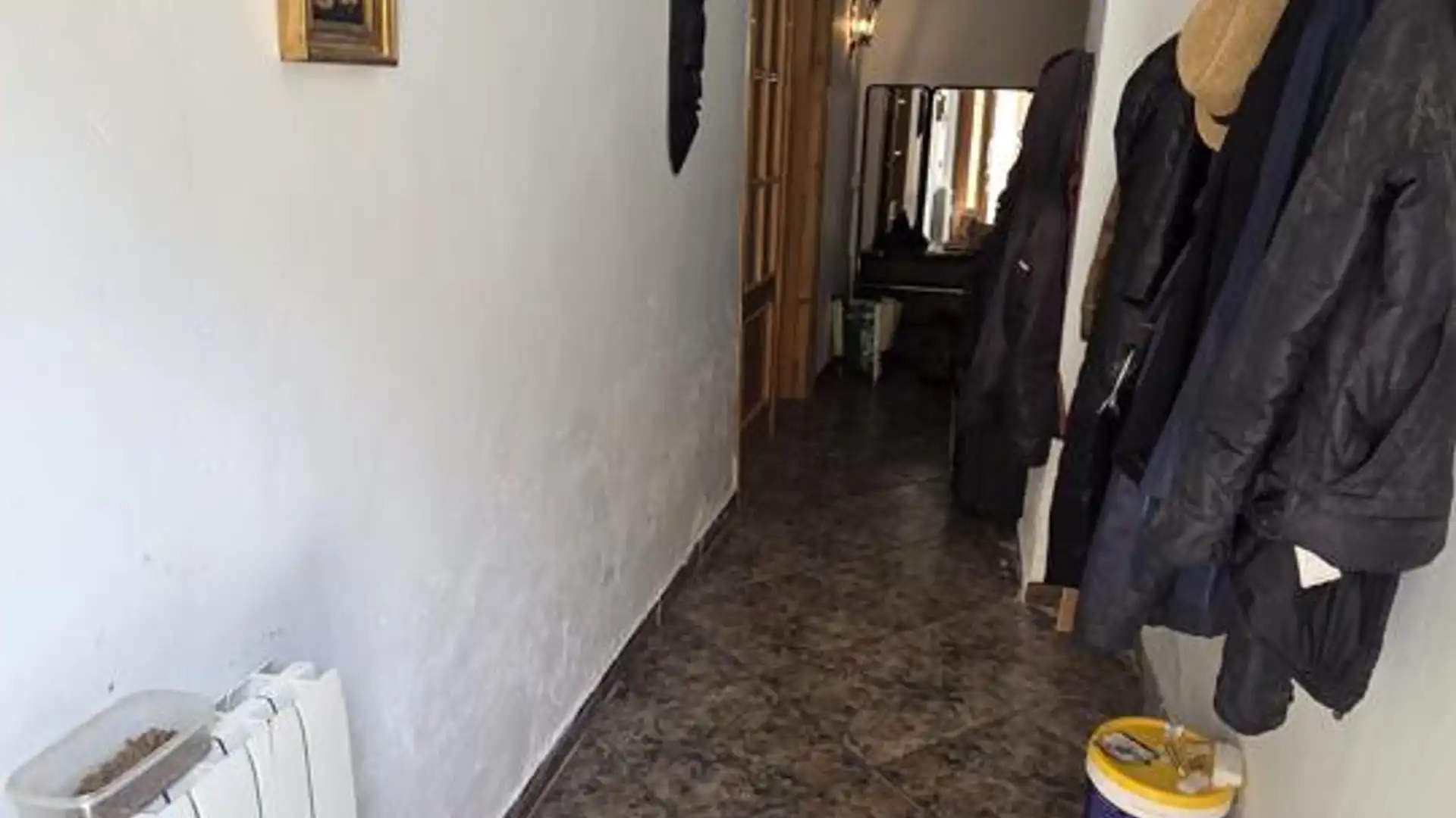 Casa o xalet en venda en Villamayor de Santiago amb Calefacció, Traster i Moblat