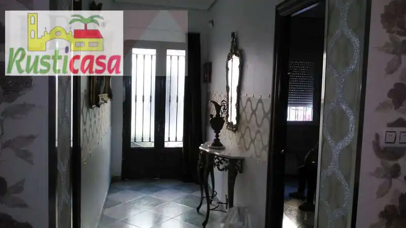 Casa amb terrassa en venda a mercedes montes, imagen 19