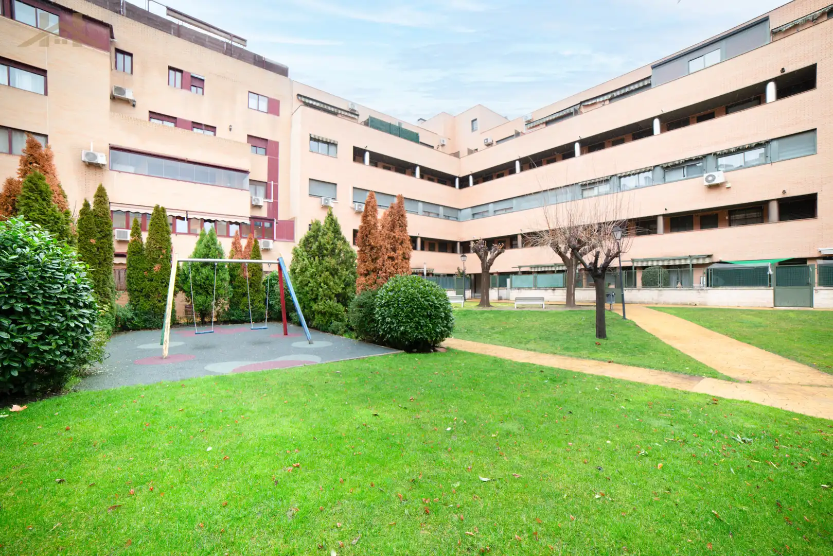 Piso en venta en Calle Óscar Domínguez, Tenería I – La Tenería II