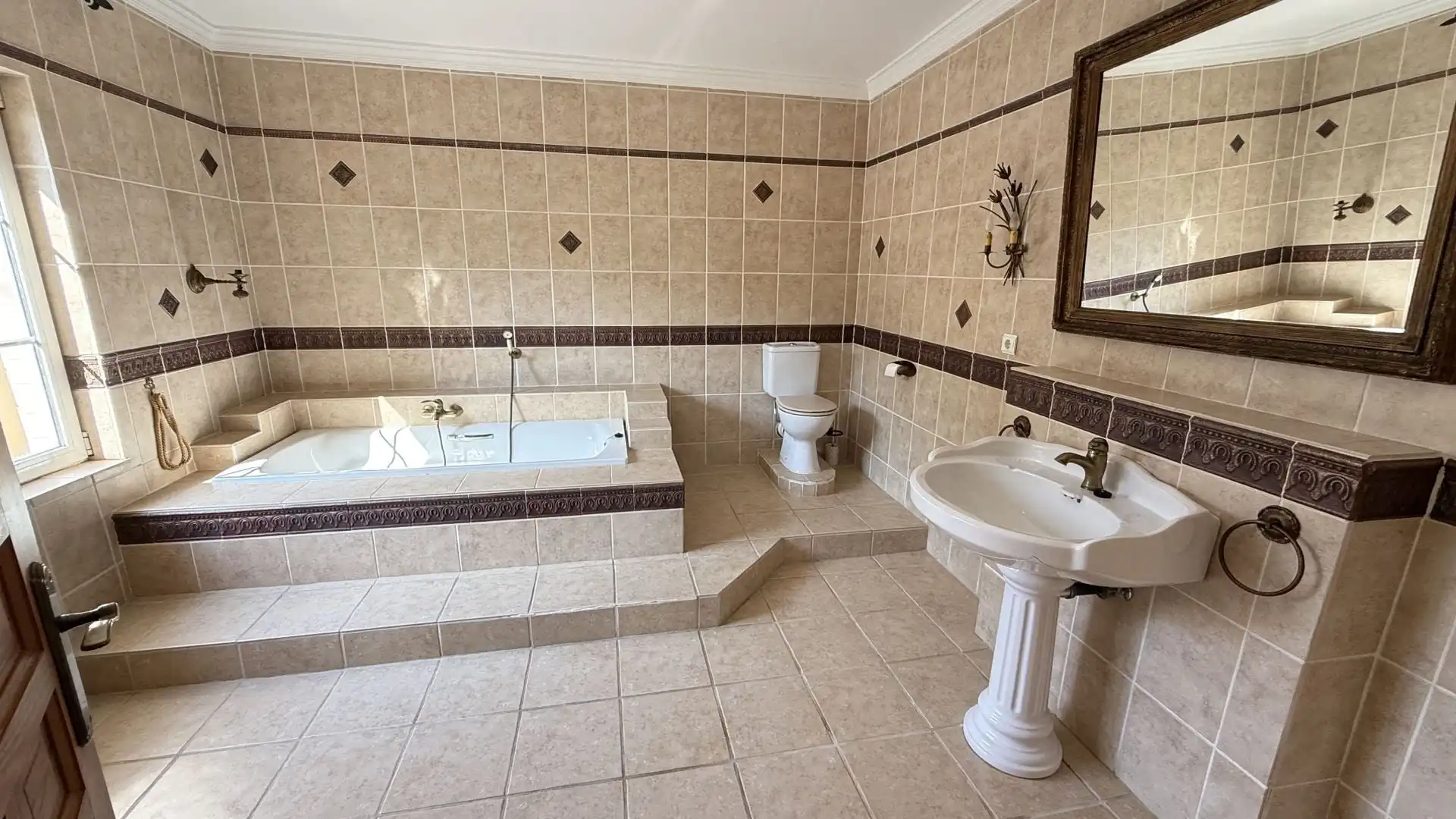 Casa rústica amb piscina en venda a Coín, imagen 23