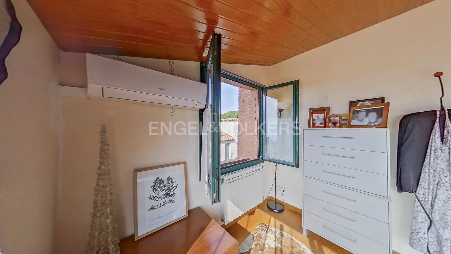 Casa amb terrassa en venda a Canet de Mar, imagen 26