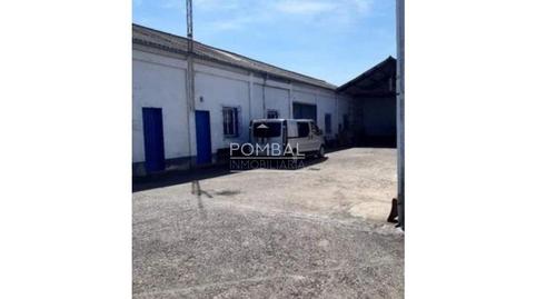 Photo 2 of Industrial buildings for sale in Reza, Vistahermosa, Ourense