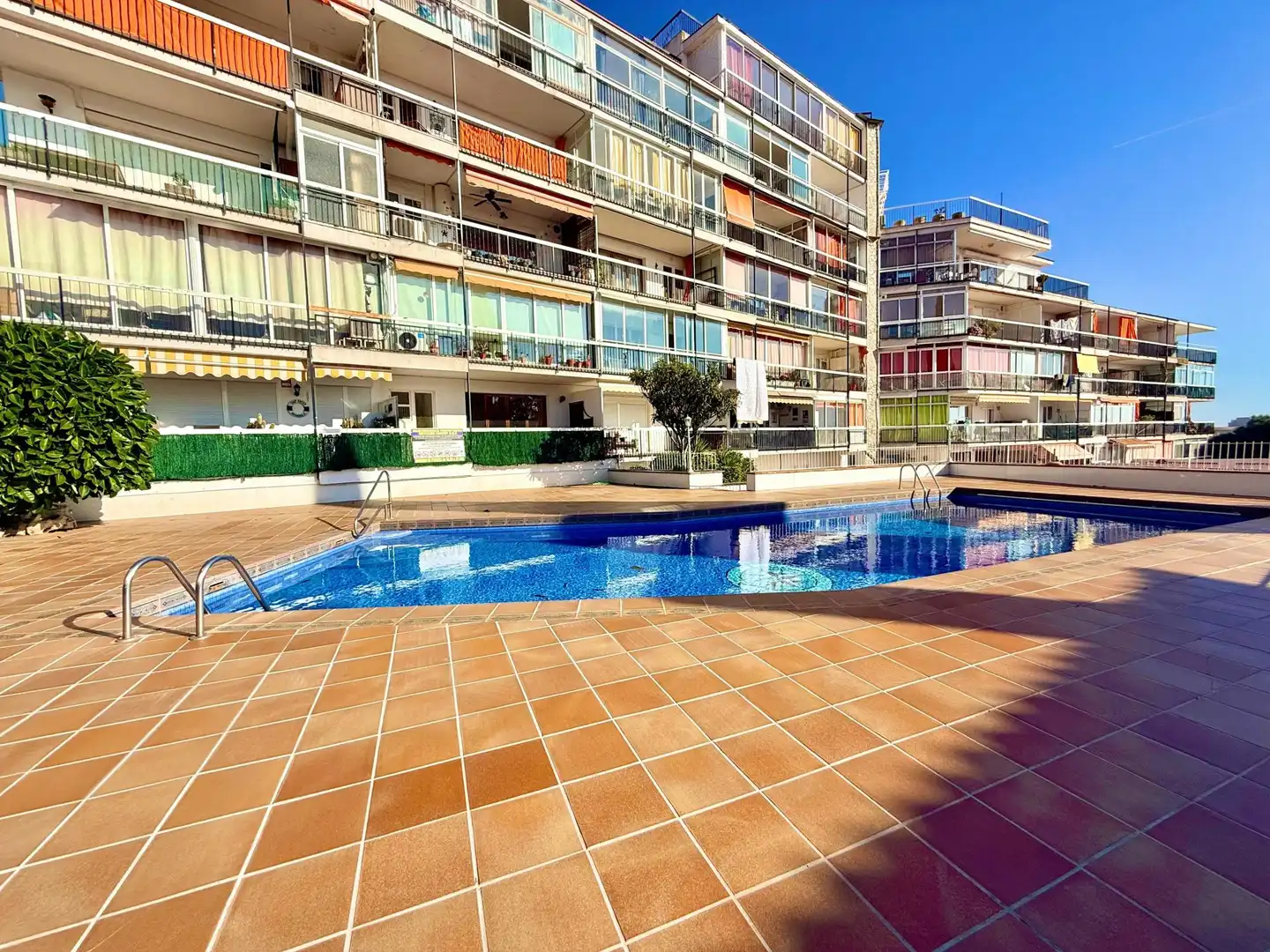 Apartamento en venta en Mas Baell - Can Carbó