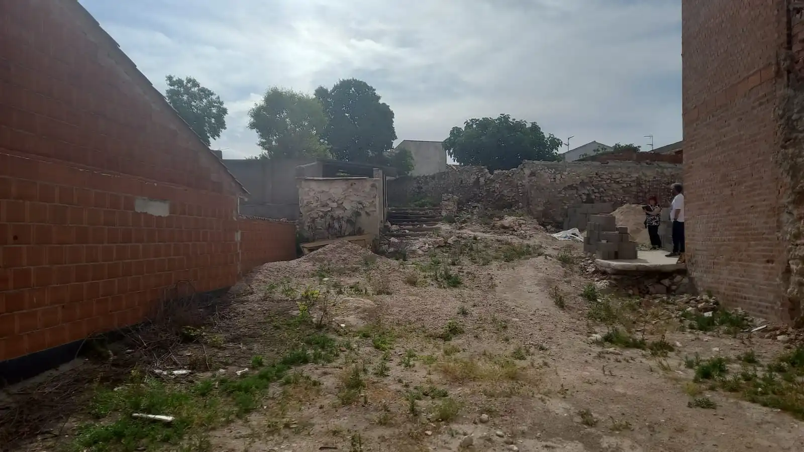Terreno residencial en venta en Callejuela de Palacio, imagen 10