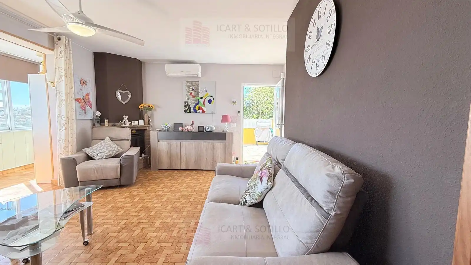 Casa amb jardí en venda a Avenida ITALIA, imagen 17