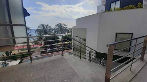 Photo 3 of Flat to rent in Centro Urbano, Benidorm