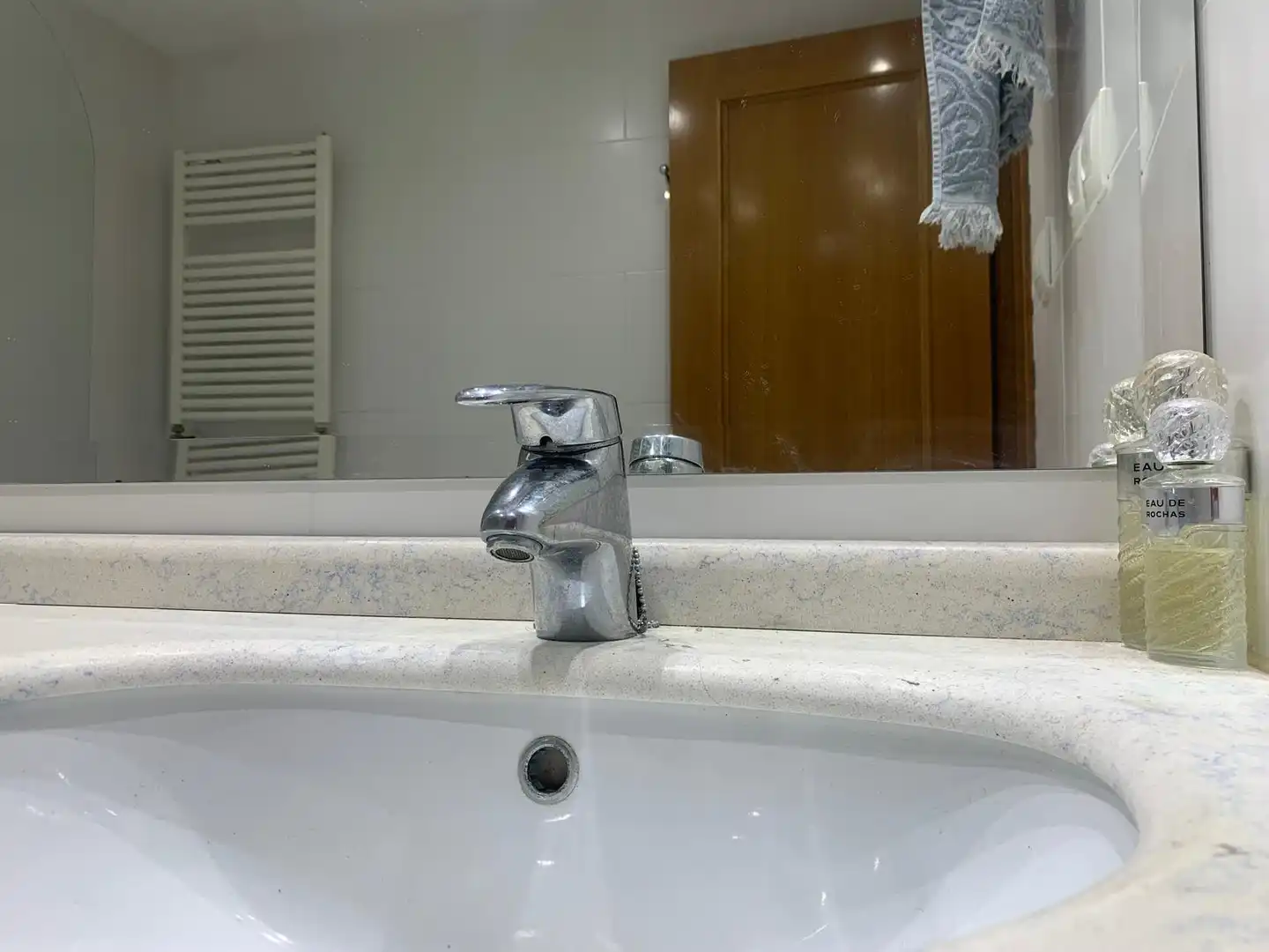 Ático de alquiler en Carrer de Rafael Reyes i Torrent (Pintor), L'Amistat