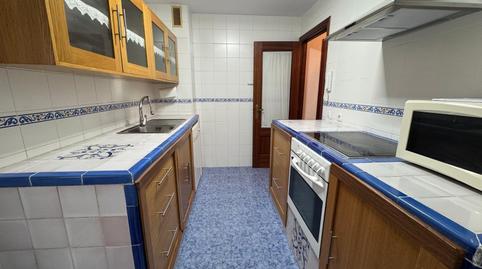 Foto 5 de Pis en venda a Ciudad Aljarafe, Mairena del Aljarafe